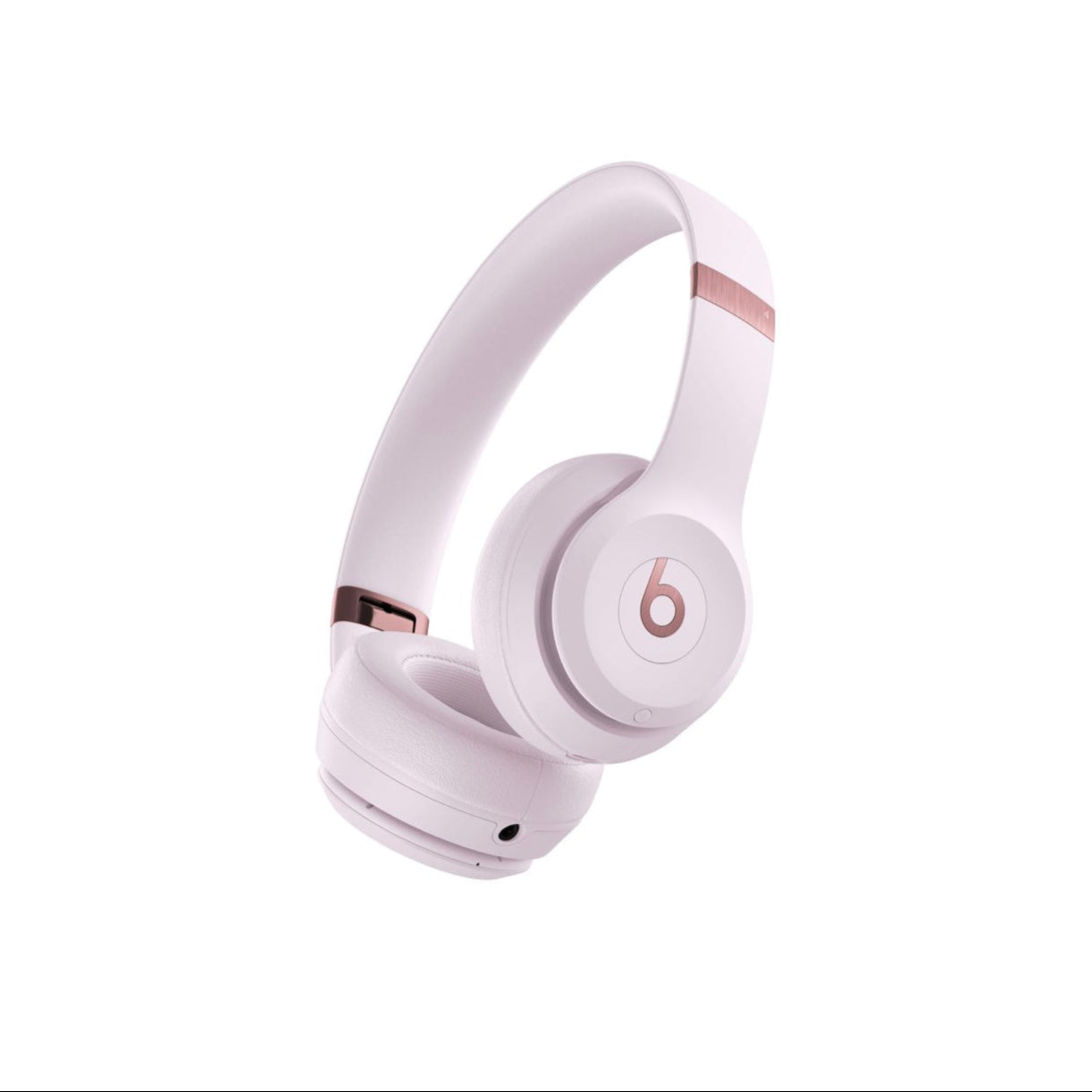 Beats Solo4 Wireless Headphones - On-Ear Wireless Headphones