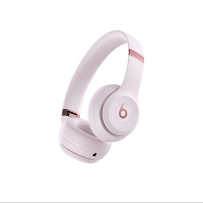 Beats Solo4 Wireless Headphones - On-Ear Wireless Headphones