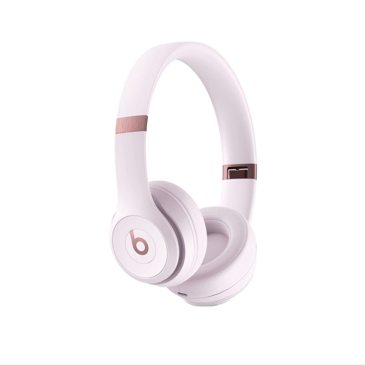 Beats Solo4 Wireless Headphones - On-Ear Wireless Headphones