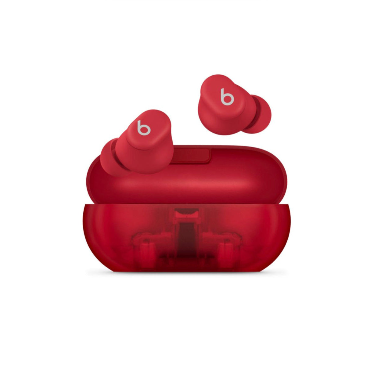 Beats Solo Buds - True Wireless Earbuds