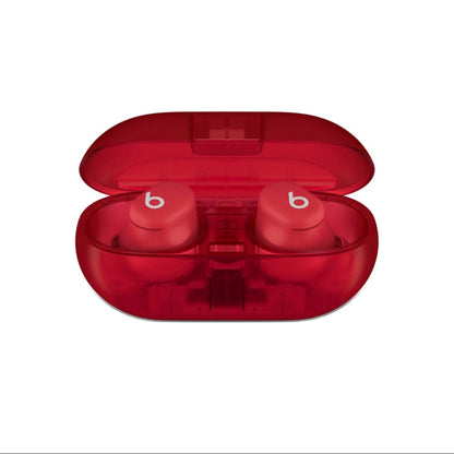 Beats Solo Buds - True Wireless Earbuds