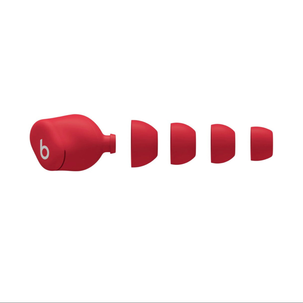 Beats Solo Buds - True Wireless Earbuds