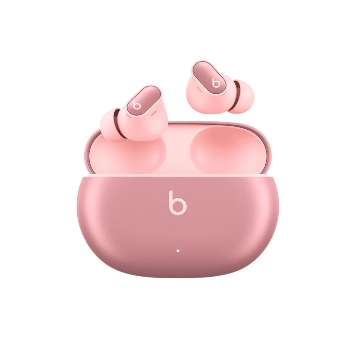 Beats Studio Buds + - True Wireless Noise Cancelling Earbuds
