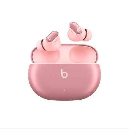 Beats Studio Buds + - True Wireless Noise Cancelling Earbuds
