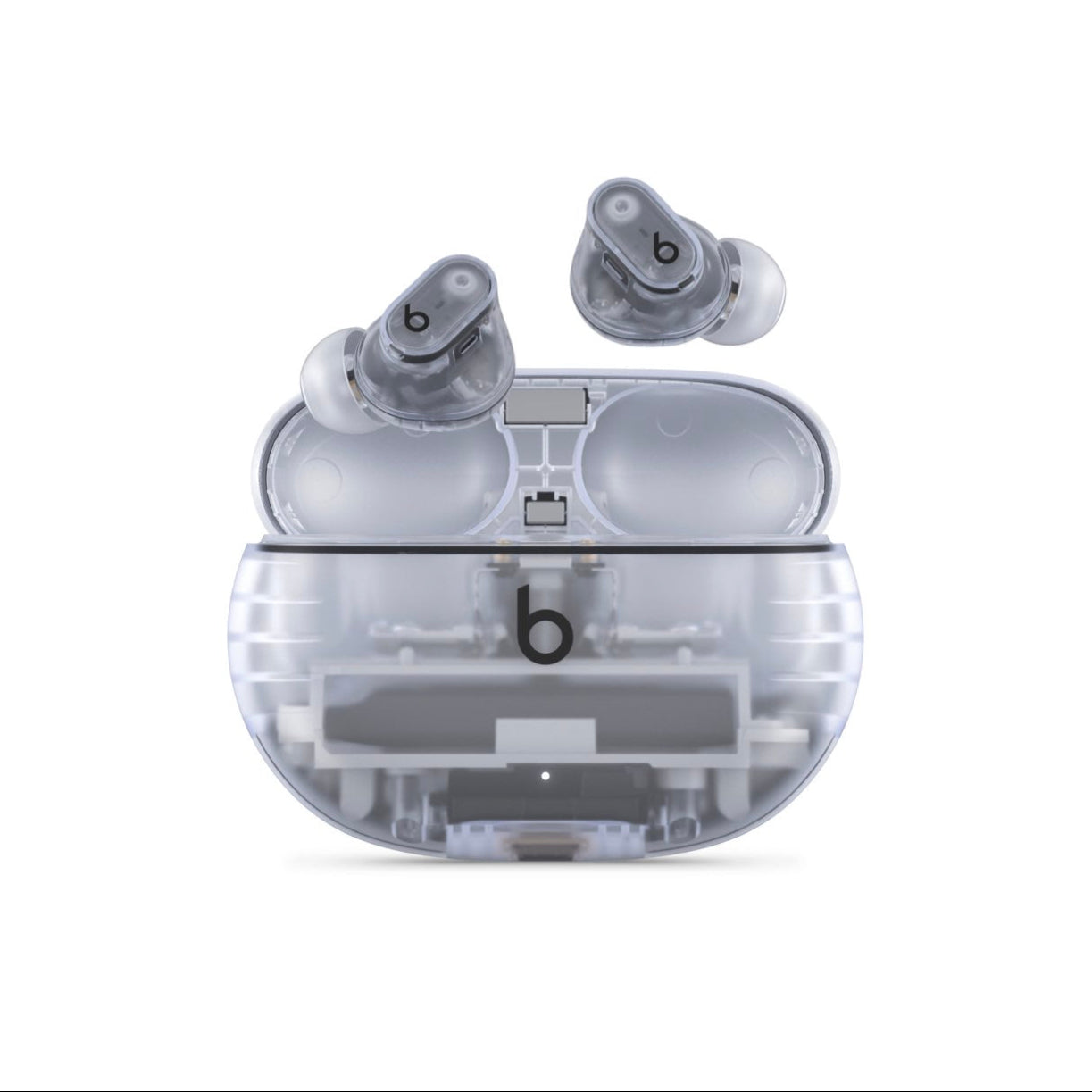 Beats Studio Buds + - True Wireless Noise Cancelling Earbuds