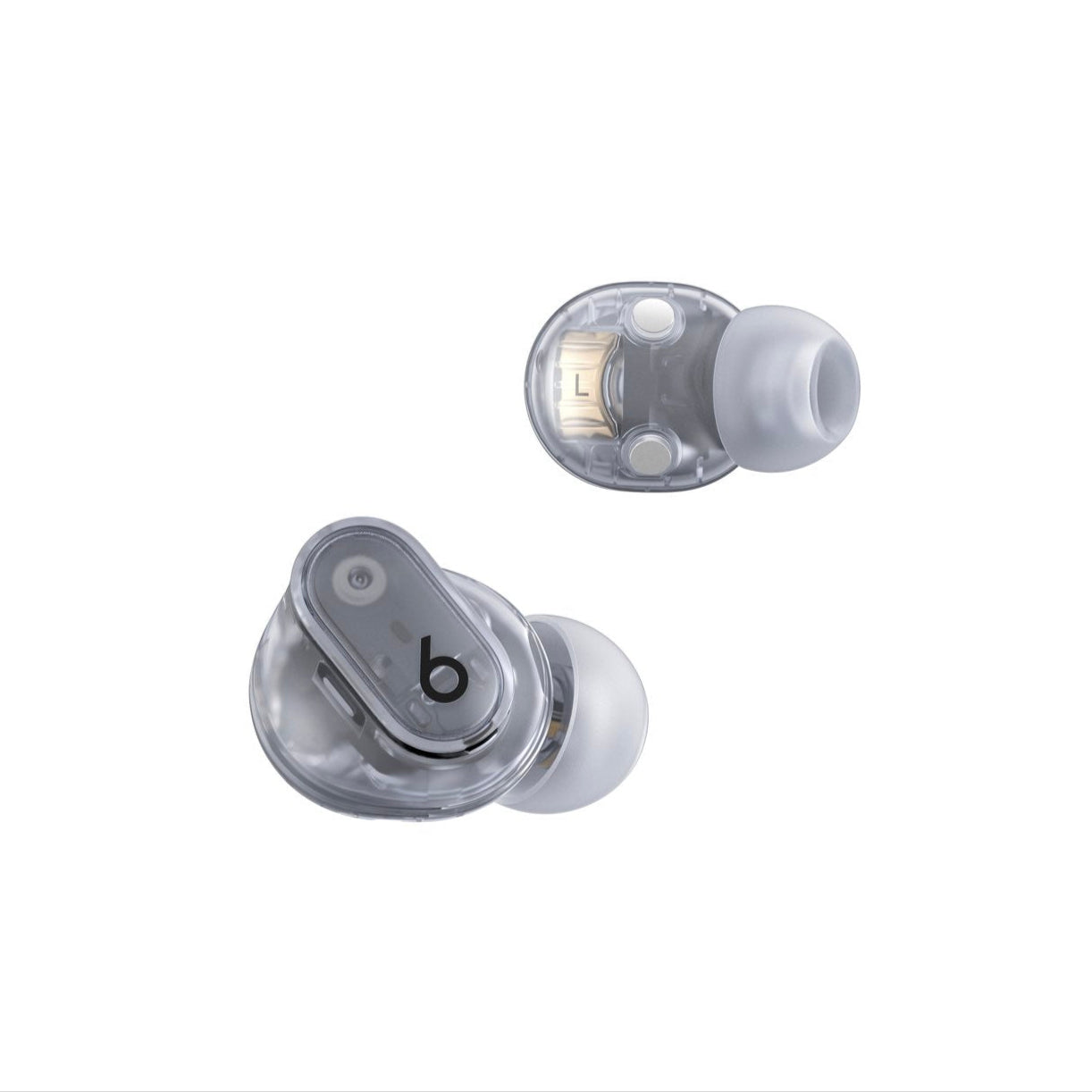 Beats Studio Buds + - True Wireless Noise Cancelling Earbuds
