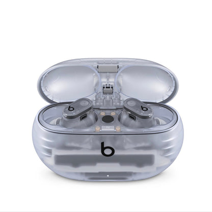 Beats Studio Buds + - True Wireless Noise Cancelling Earbuds