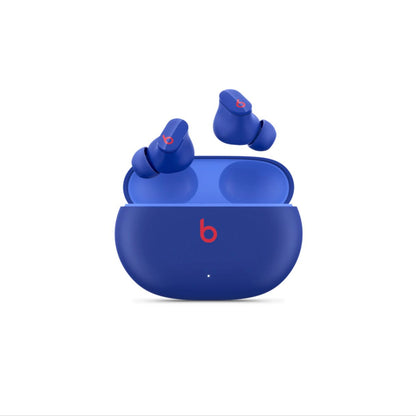 Beats Studio Buds – True Wireless Noise Cancelling Earphones