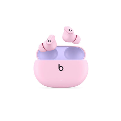 Beats Studio Buds – True Wireless Noise Cancelling Earphones