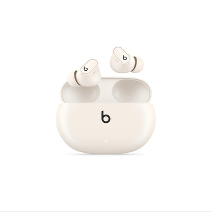 Beats Studio Buds – True Wireless Noise Cancelling Earphones