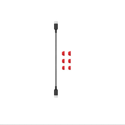 Beats Studio Buds – True Wireless Noise Cancelling Earphones