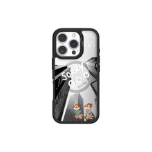 Belkin Disney Magsafe Casing for iPhone 16 Pro Max - Chip & Dale