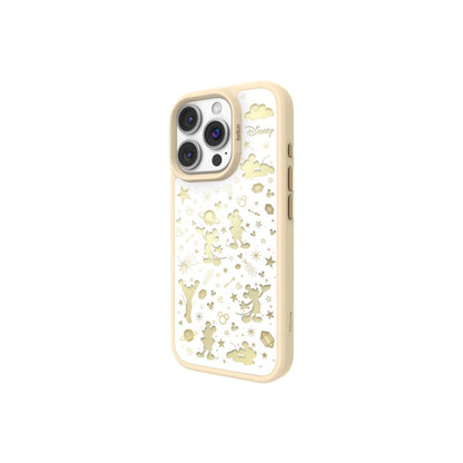 Belkin Disney Magsafe Casing for iPhone 16 Pro Max - Monogram Mickey