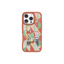 Belkin Disney Magsafe Casing for iPhone 16 Pro Max - Zootopia
