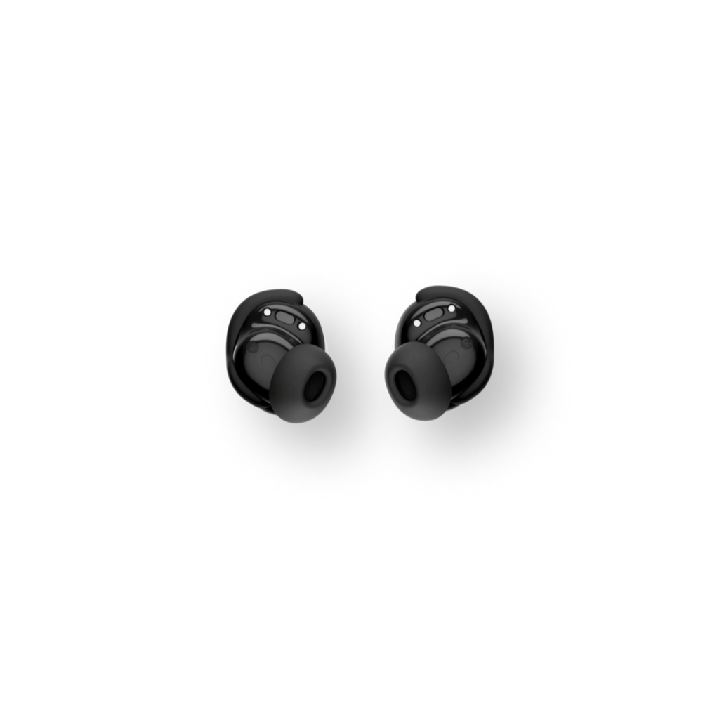 Charging Case Noise Cancellation Amazon Echo Wireless Charger