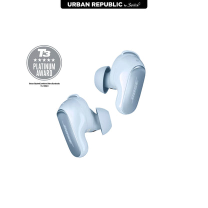 Bose Quietcomfort Ultra Earbuds