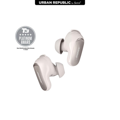 Bose Quietcomfort Ultra Earbuds