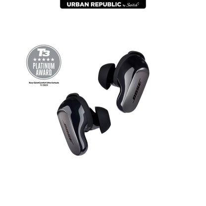 Bose Quietcomfort Ultra Earbuds