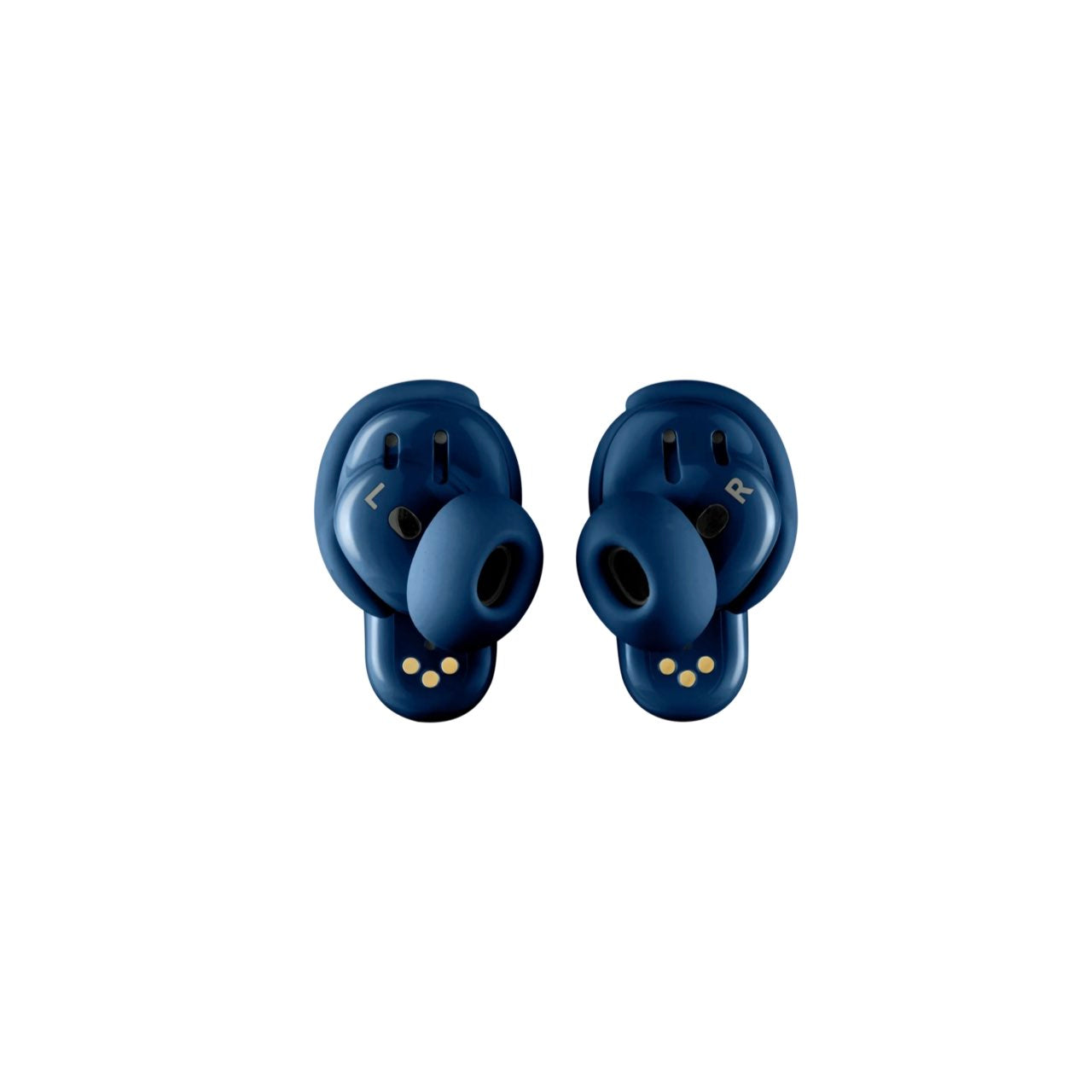 Bose Quietcomfort Ultra Earbuds 5V, Lunar Blue