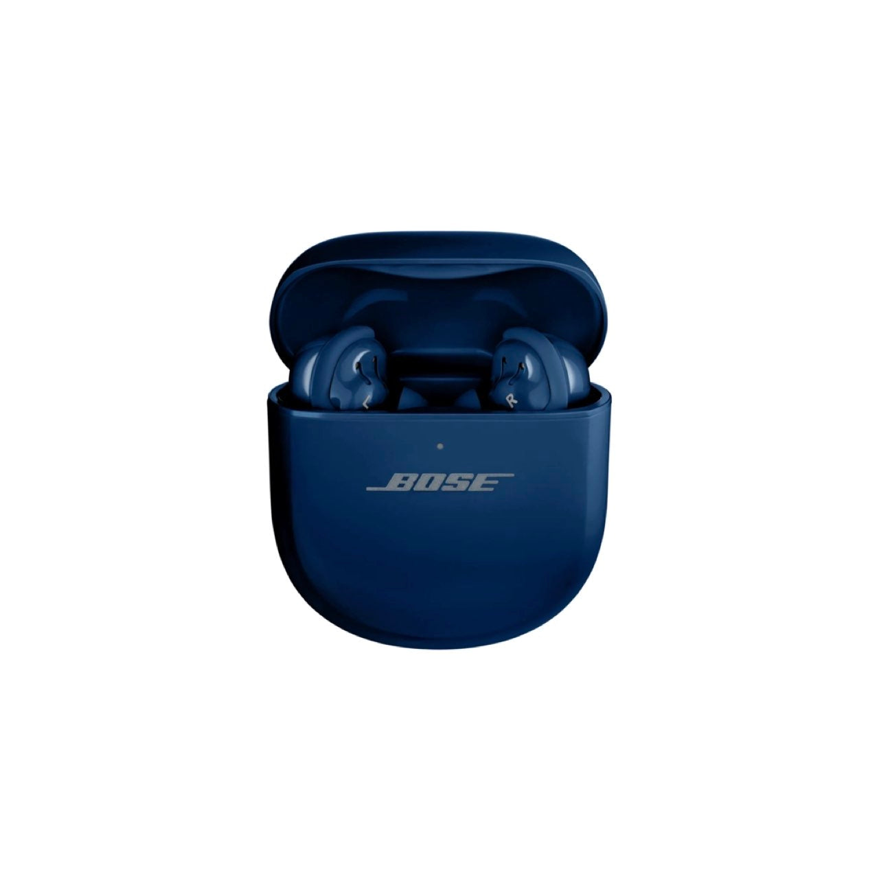 Bose Quietcomfort Ultra Earbuds 5V, Lunar Blue