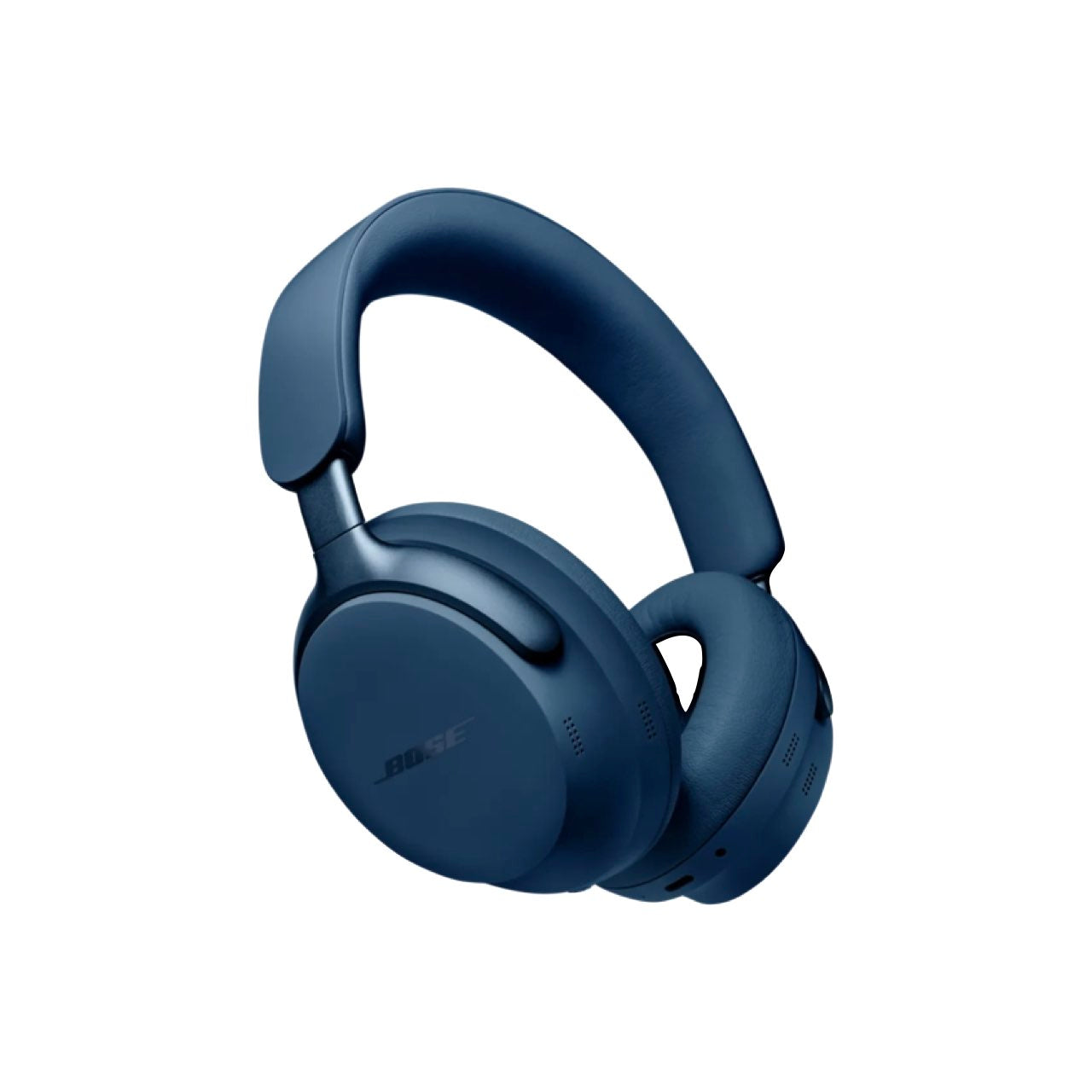 Bose Quietcomfort Ultra Headphones 5V, Lunar Blue – Urban Republic
