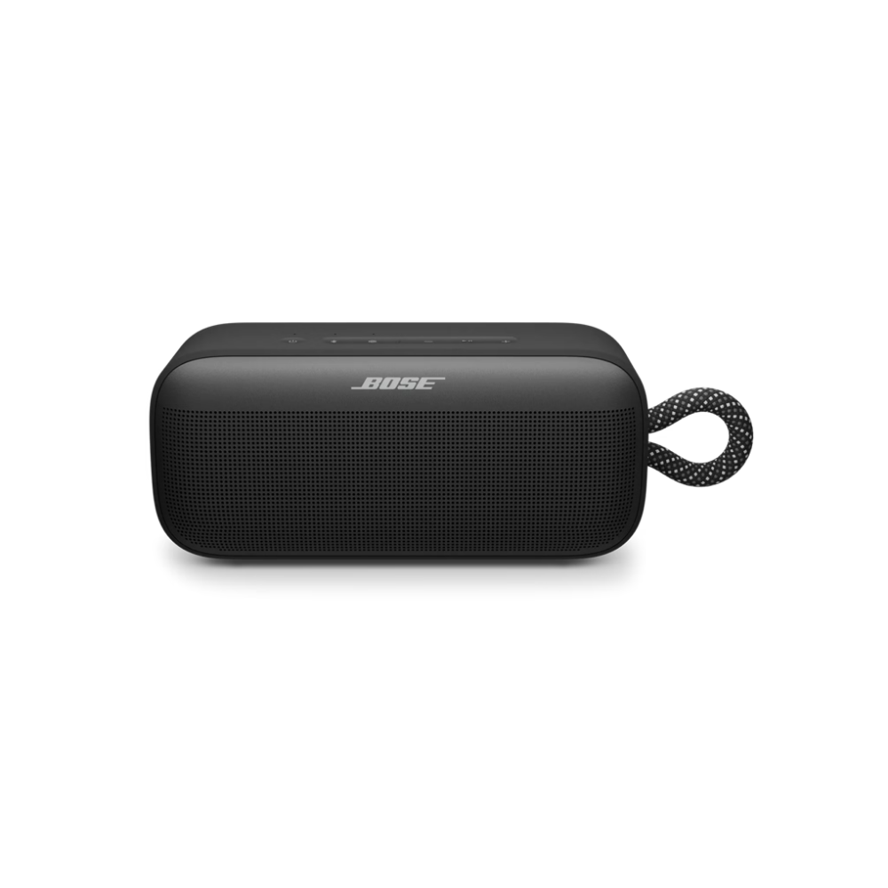 Bose Soundlink Plus Portable Speaker 5V