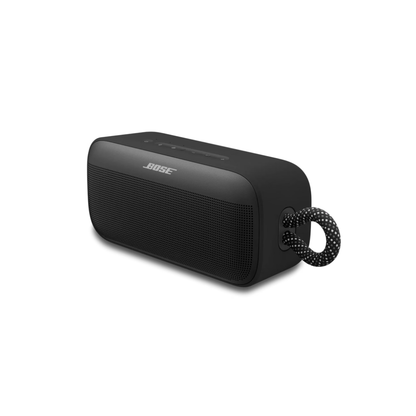 Bose Soundlink Plus Portable Speaker 5V