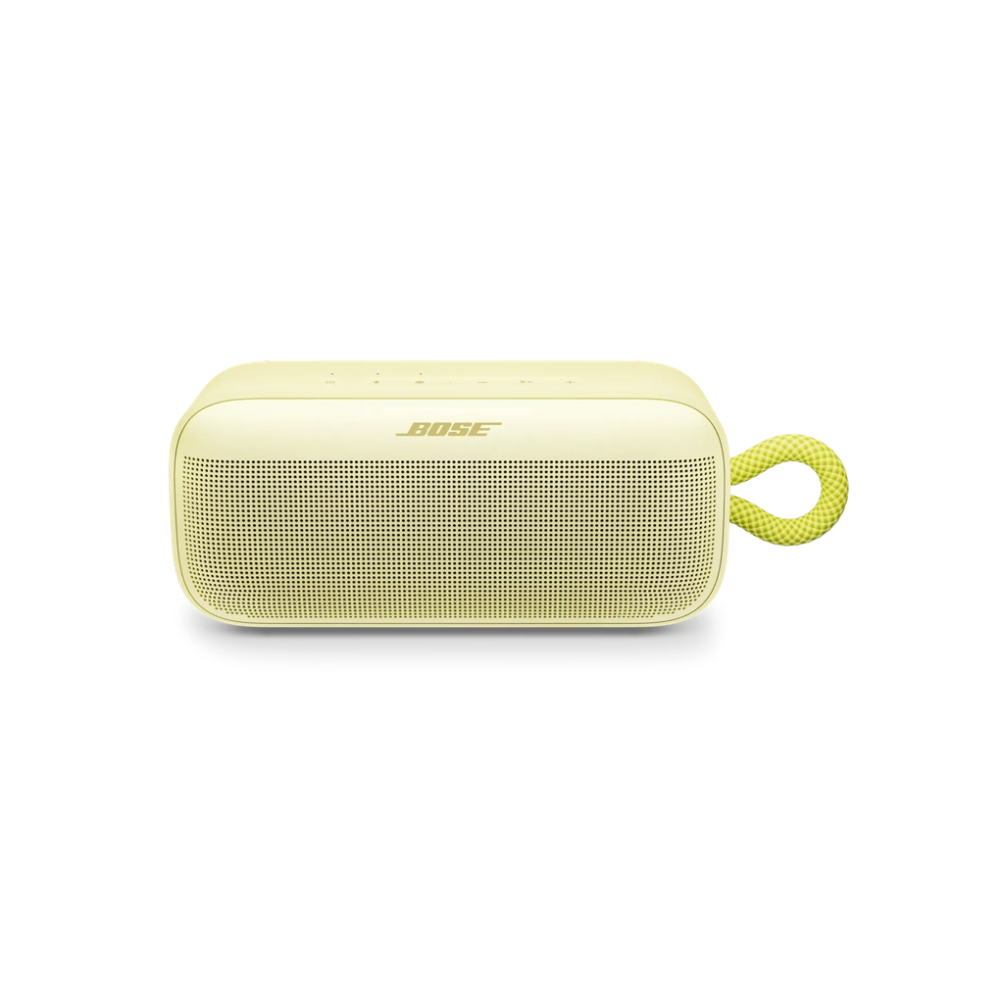 Bose Soundlink Plus Portable Speaker 5V
