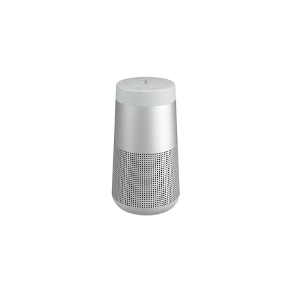 Bose Soundlink Revolve II Speaker Luxe Silver 5V WW