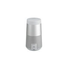 Bose Soundlink Revolve II Speaker Luxe Silver 5V WW