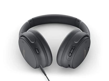 Bose QuietComfort 45 Wireless Headphones Eclipse Grey (Limited Edition)