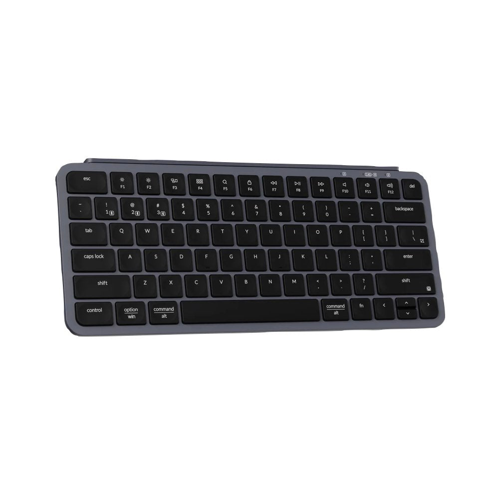 Keychron B1 Pro 77Key Wireless scissor Ultra-Slim Wireless Keyboard