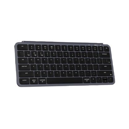 Keychron B1 Pro 77Key Wireless scissor Ultra-Slim Wireless Keyboard