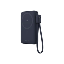 ADAM elements VIONTA C2 Pro 8-in-1 Magnetic Power Bank 10,000 mAh