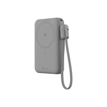 ADAM elements VIONTA C2 Pro 8-in-1 Magnetic Power Bank 10,000 mAh