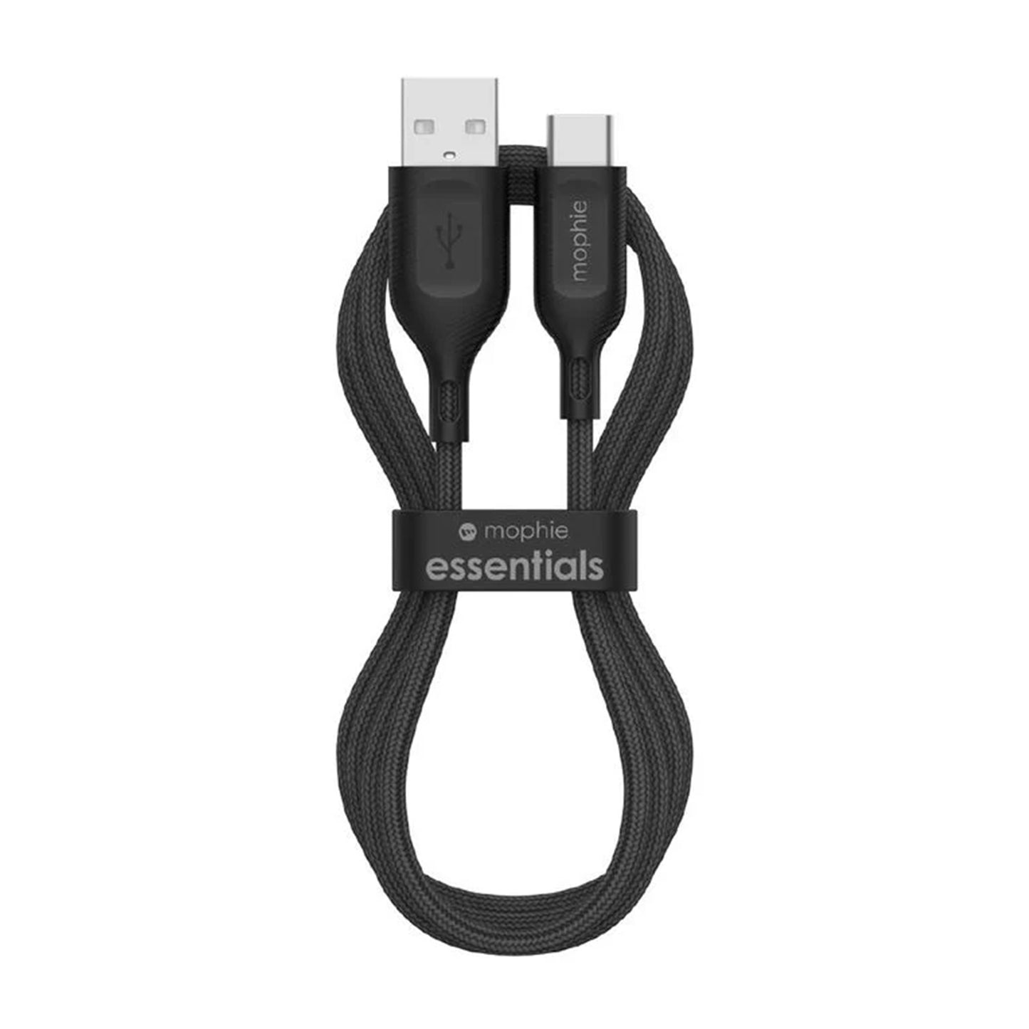 Mophie Cable Essential USBC USBA