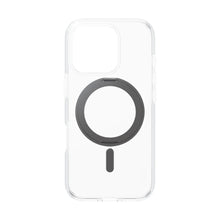 CARE by PanzerGlass® Case Feature Silver Kickstand & MagSafe iPhone 16 Series