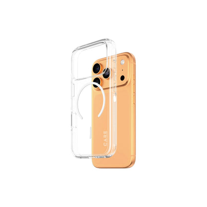 CARE by PanzerGlass® Flagship Case Urban Explorer MagSafe iPhone 17 Series