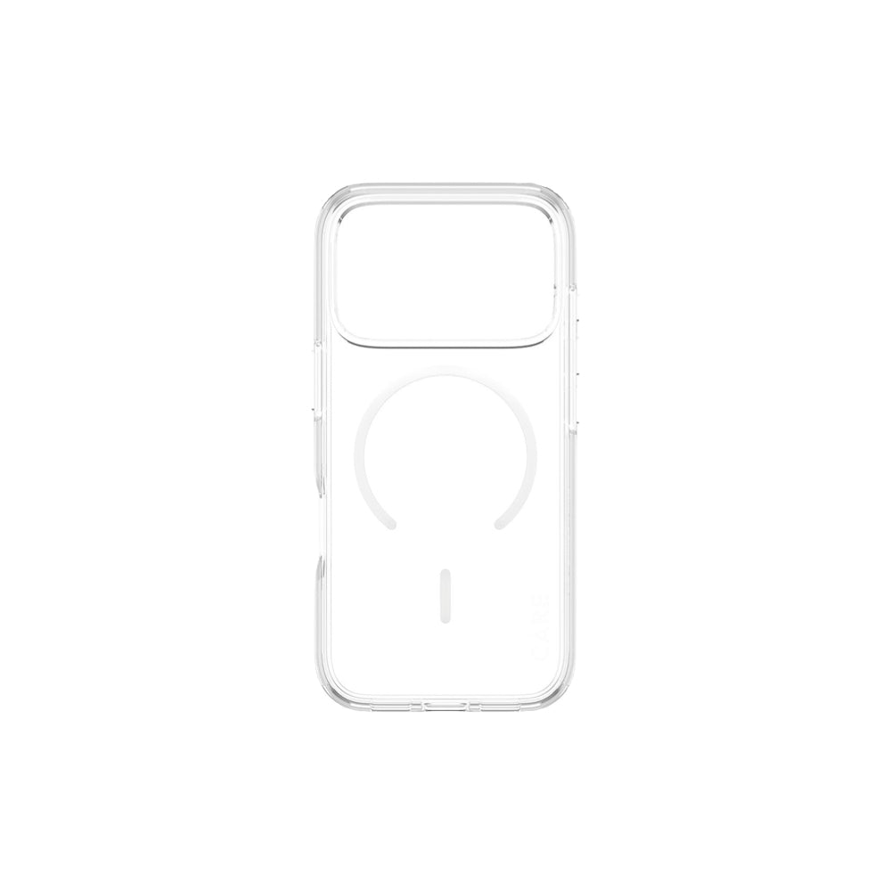 CARE by PanzerGlass® Flagship Case Urban Explorer MagSafe iPhone 17 Series
