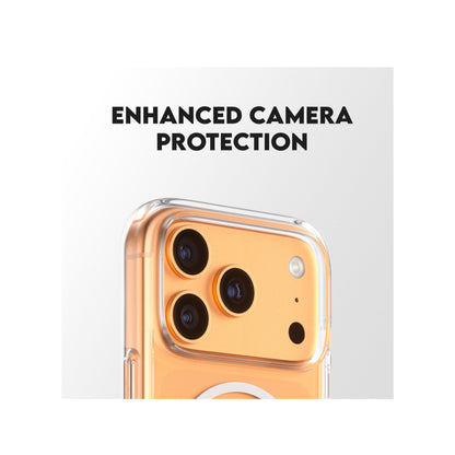 CARE by PanzerGlass® Flagship Case Urban Explorer MagSafe iPhone 17 Series