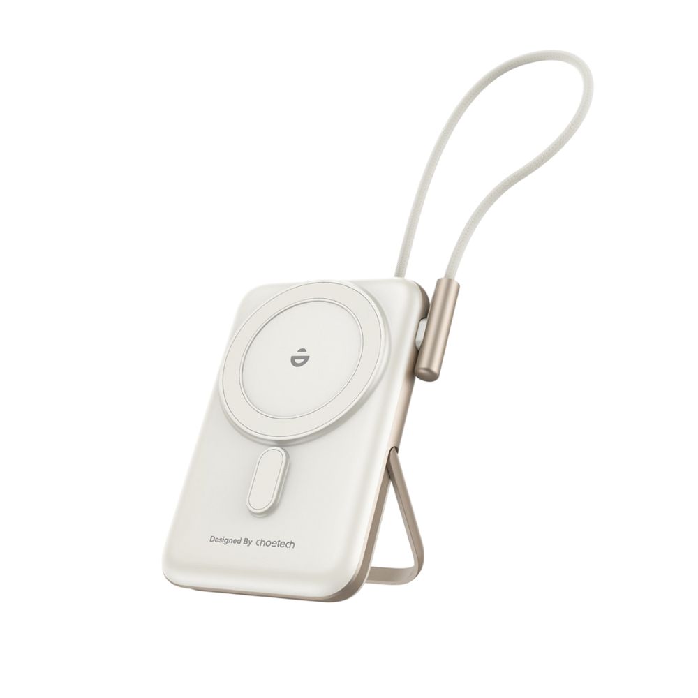 CHOETECH B735-CCWH POWER BANK