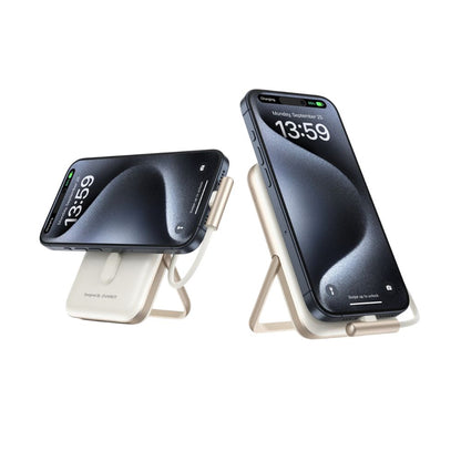 CHOETECH B735-CCWH POWER BANK