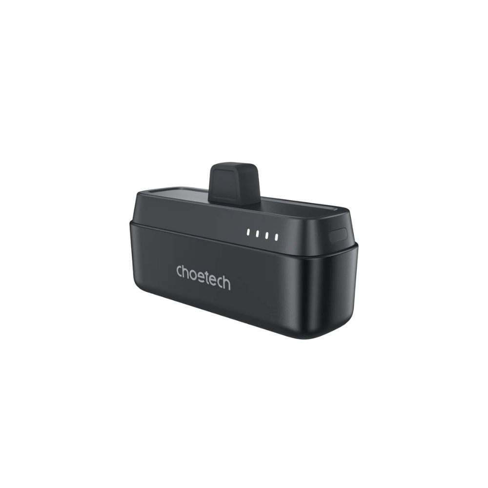 Choetech B740 PD20W 5000mAh Mini Power Bank with Type C Plug