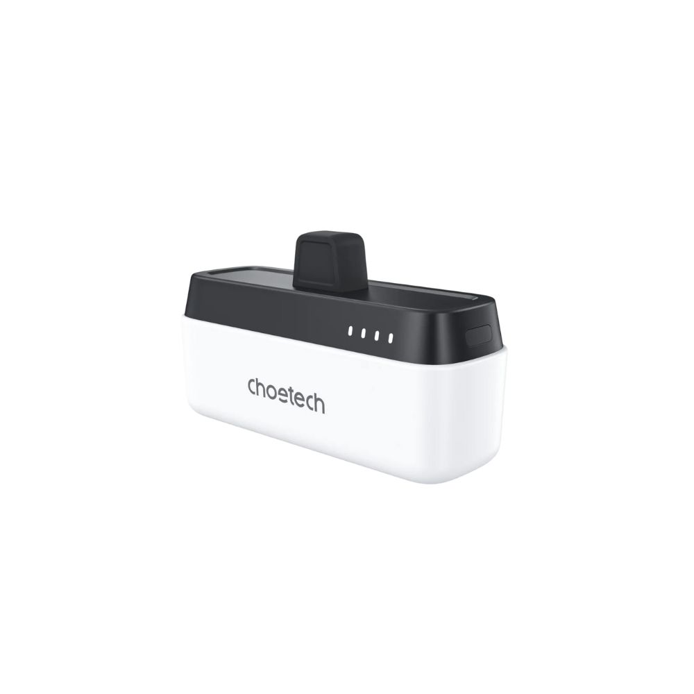 Choetech B740 PD20W 5000mAh Mini Power Bank with Type C Plug