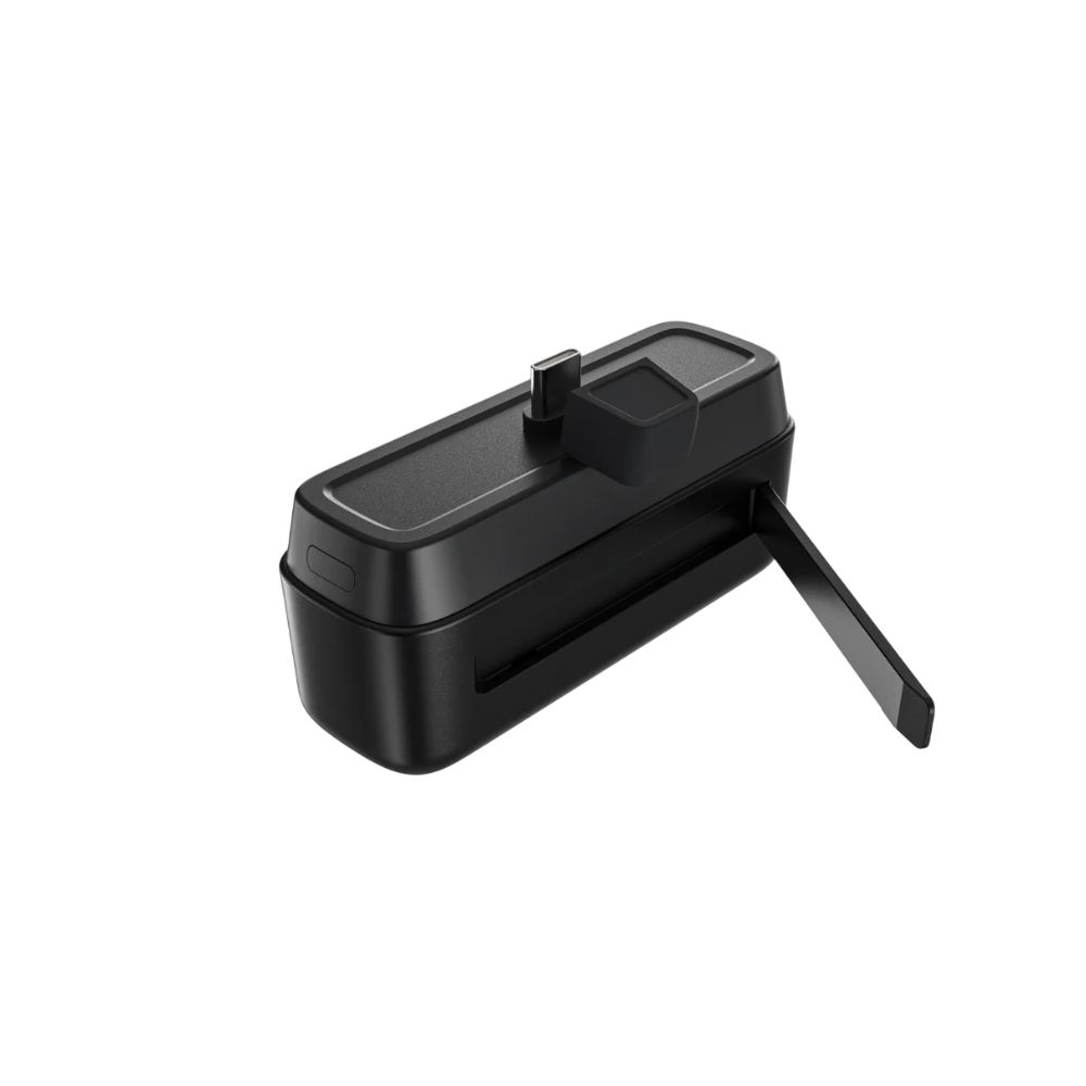 Choetech B740 PD20W 5000mAh Mini Power Bank with Type C Plug