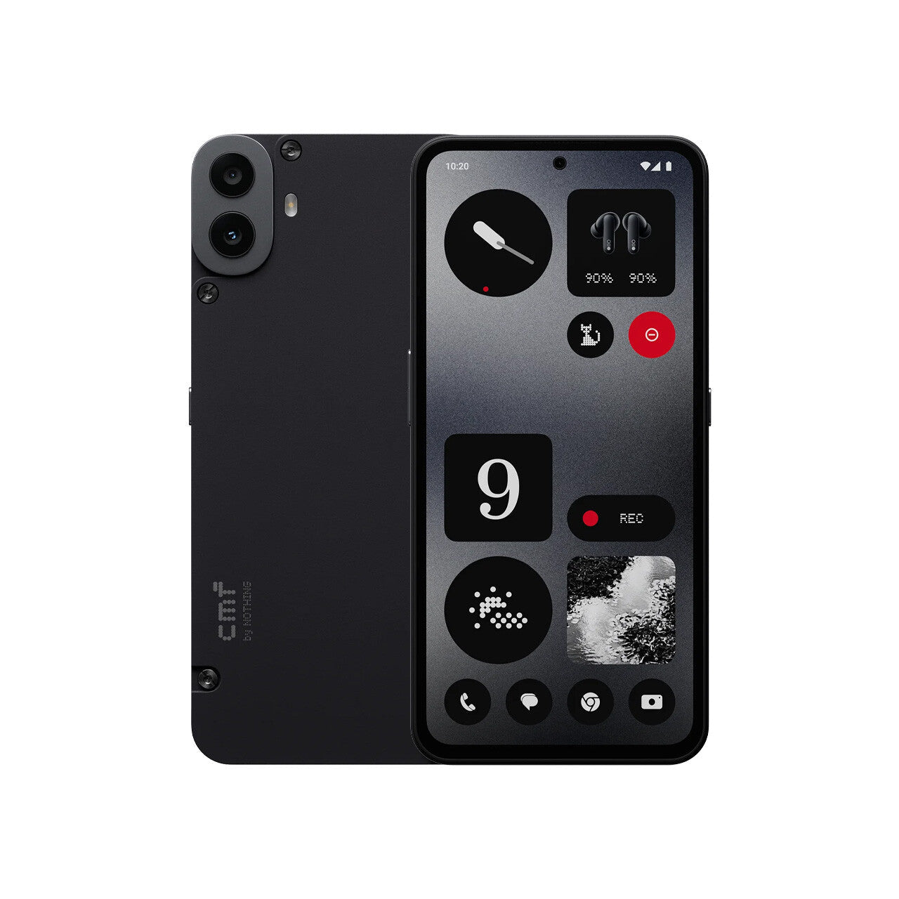 CMF (by Nothing) Phone 1 – Urban Republic Online Store