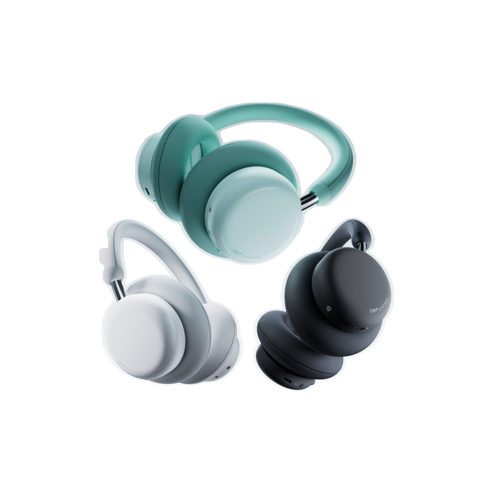 CMF (by Nothing) Headphone Pro