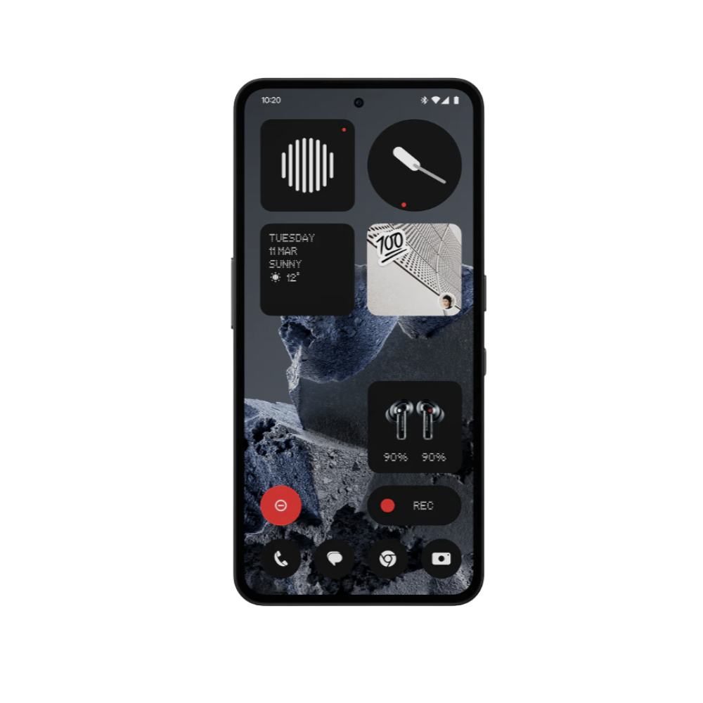 CMF (by Nothing) Phone 2 Pro (8+256GB)