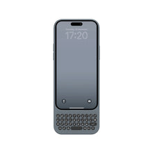 Clicks IP15 ProMax Keyboard CS - London Sky