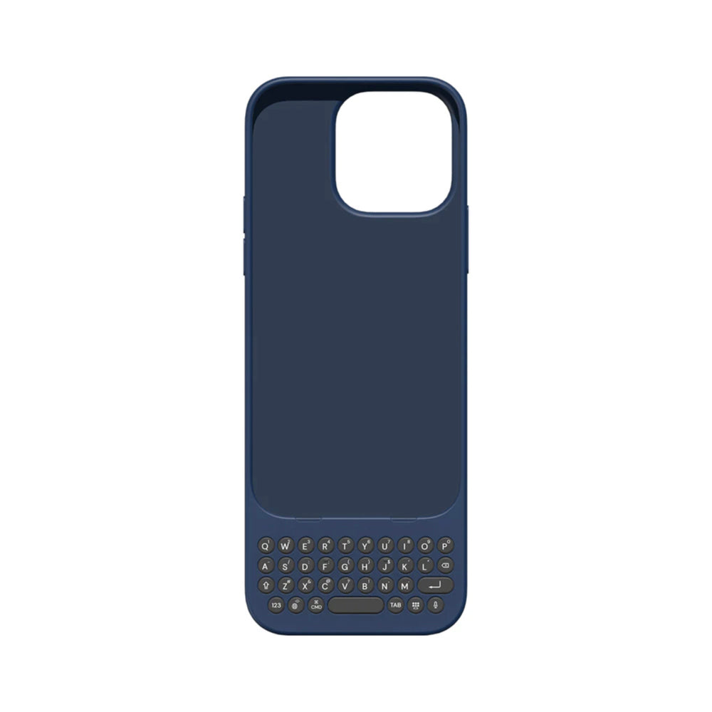 Clicks IP15 ProMax Keyboard CS - London Sky – Urban Republic